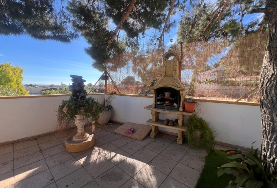 Reventa - Finca / Country Property - Alicante - Moralet - Cañada del Fenollar