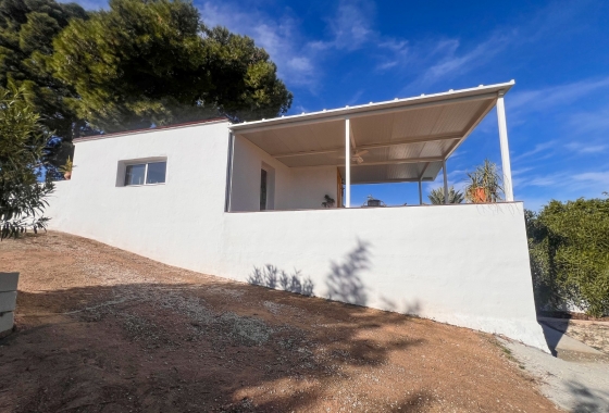 Reventa - Finca / Country Property - Alicante - Moralet - Cañada del Fenollar