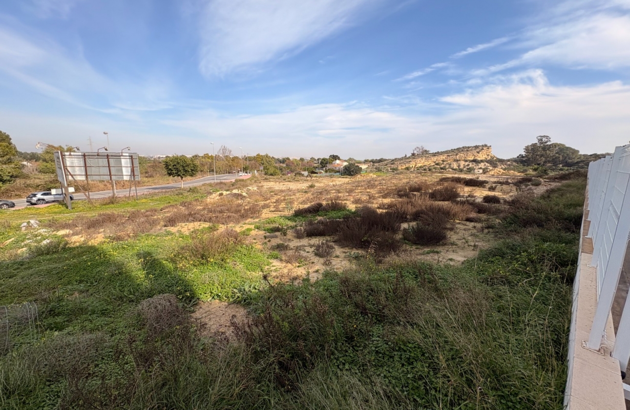 Reventa - Land - Ciudad Quesada - La Marquesa Golf