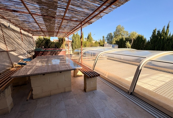 Revente - Finca / Country Property - Crevillente