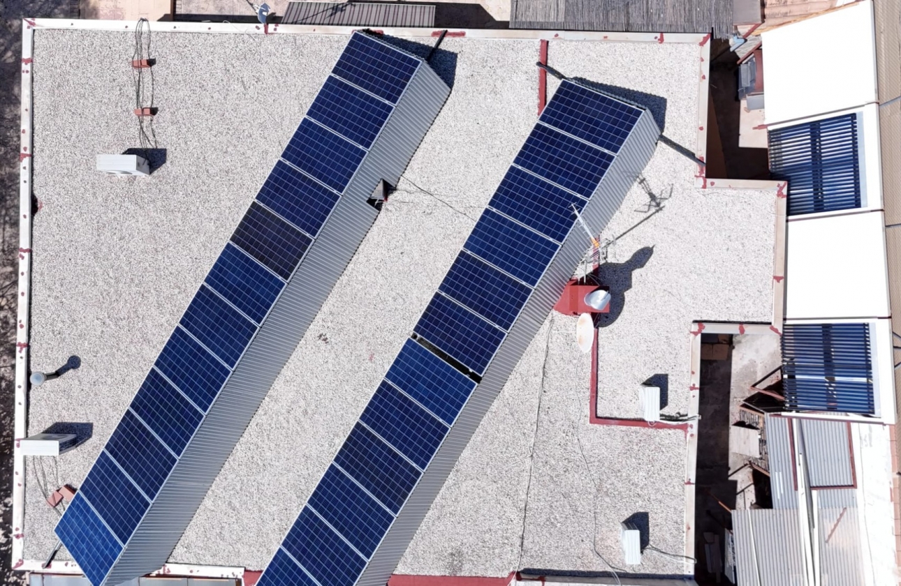 Revente - Finca / Country Property - Crevillente