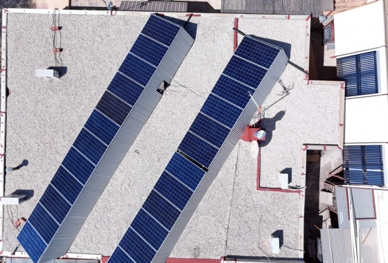 Revente - Finca / Country Property - Crevillente