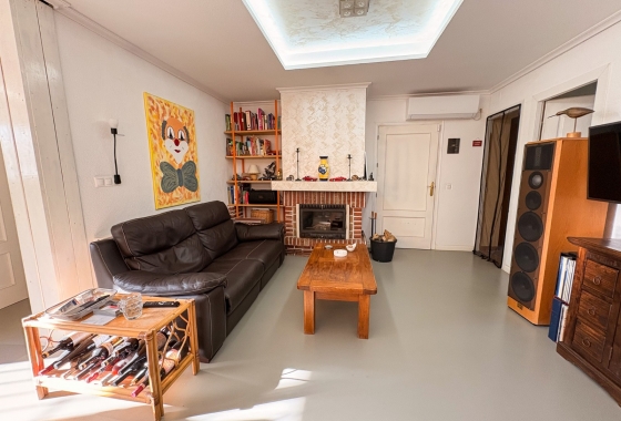 Revente - Finca / Country Property - Crevillente