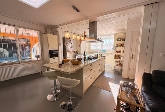 Revente - Finca / Country Property - Crevillente