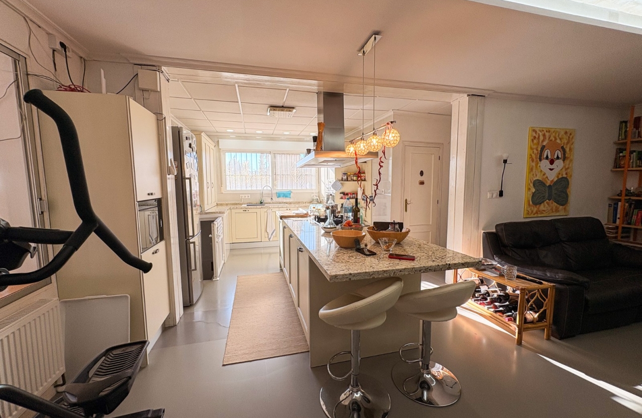 Revente - Finca / Country Property - Crevillente