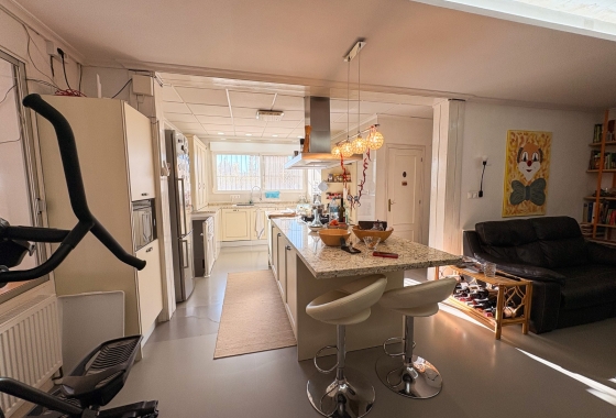 Revente - Finca / Country Property - Crevillente