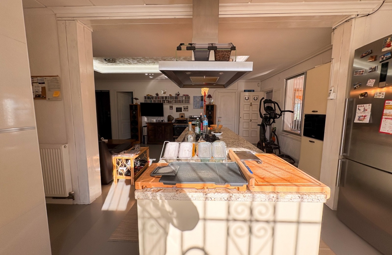 Revente - Finca / Country Property - Crevillente