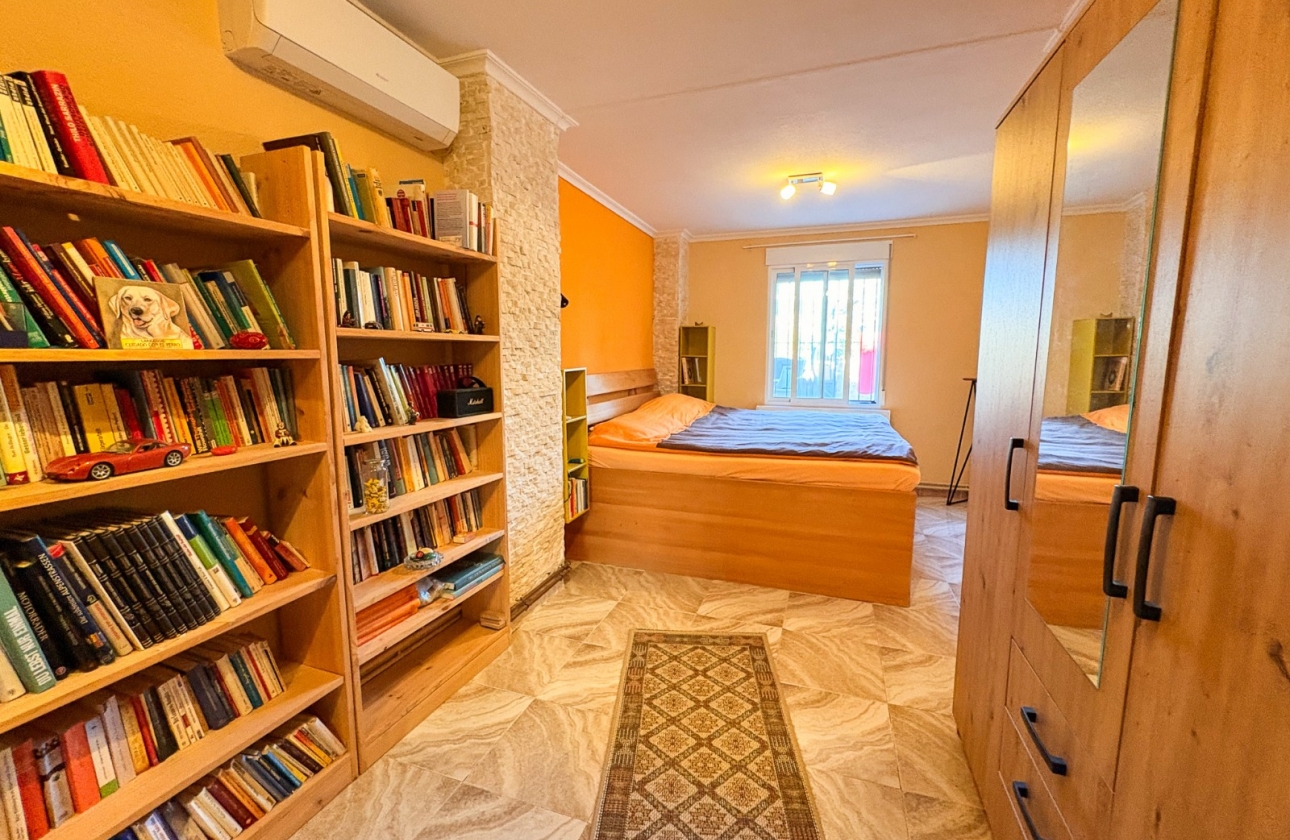 Revente - Finca / Country Property - Crevillente