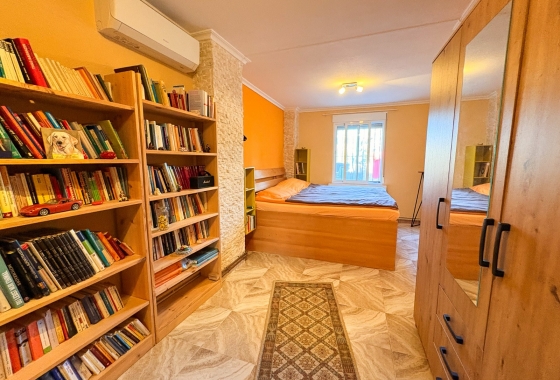 Revente - Finca / Country Property - Crevillente