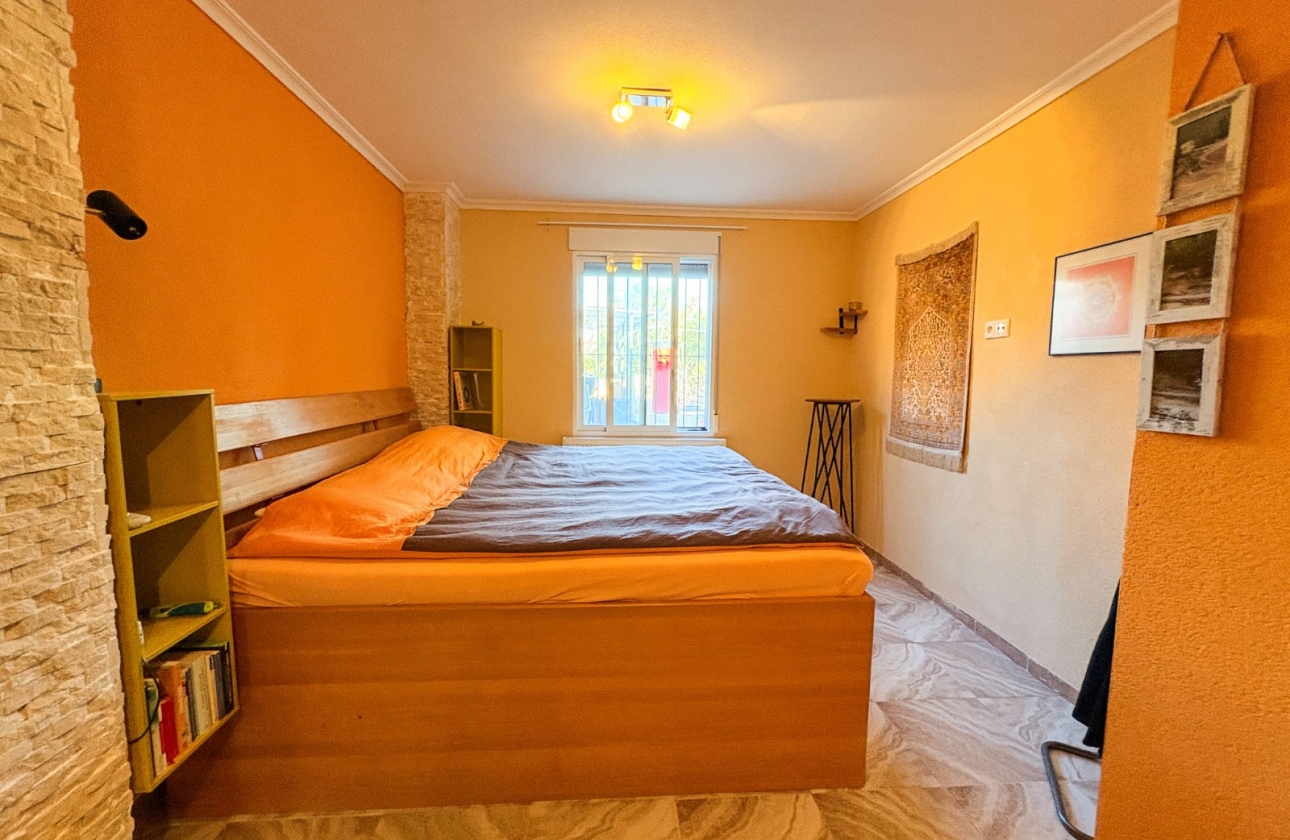 Revente - Finca / Country Property - Crevillente