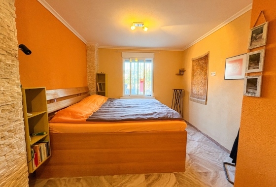 Revente - Finca / Country Property - Crevillente