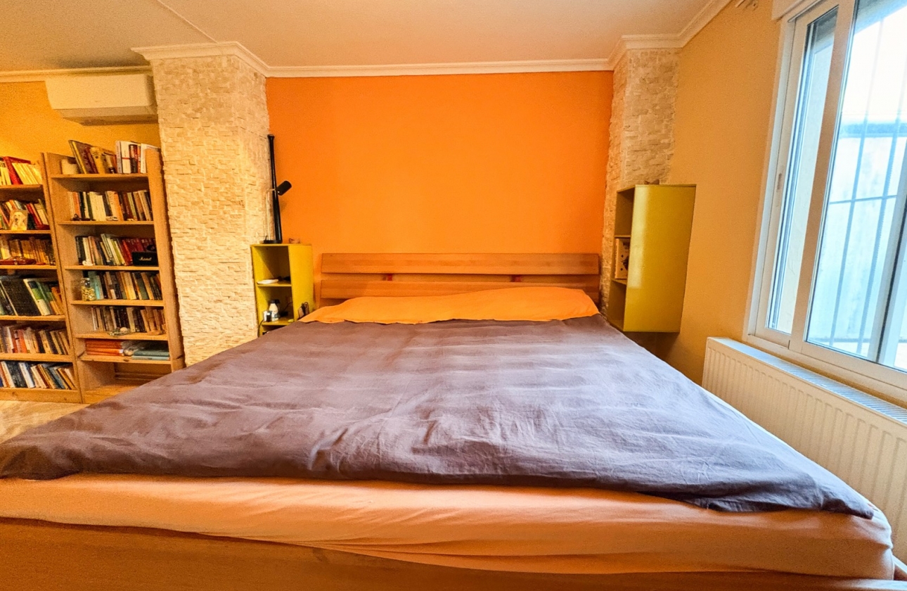 Revente - Finca / Country Property - Crevillente