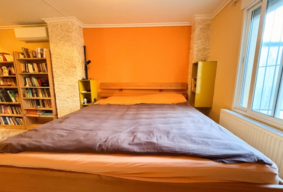 Revente - Finca / Country Property - Crevillente