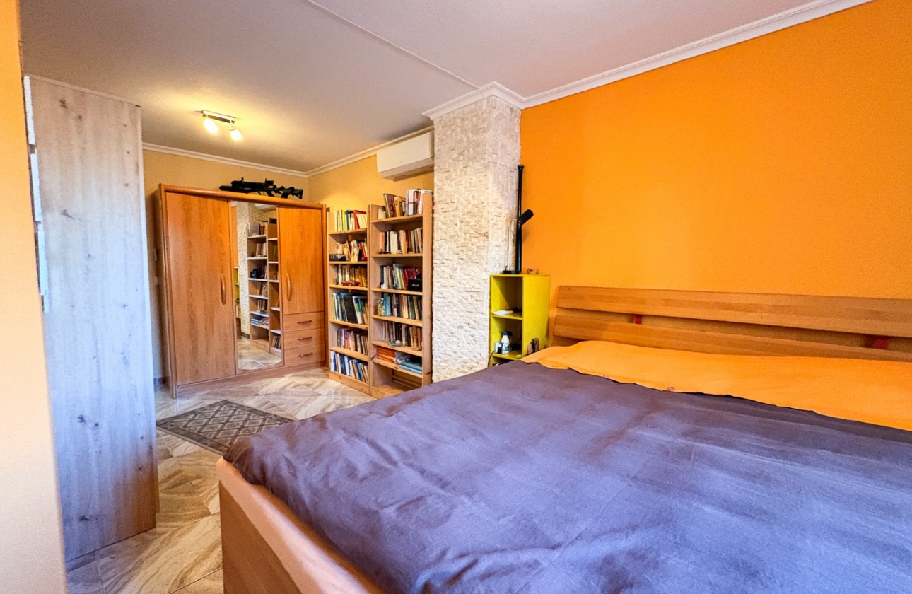 Revente - Finca / Country Property - Crevillente