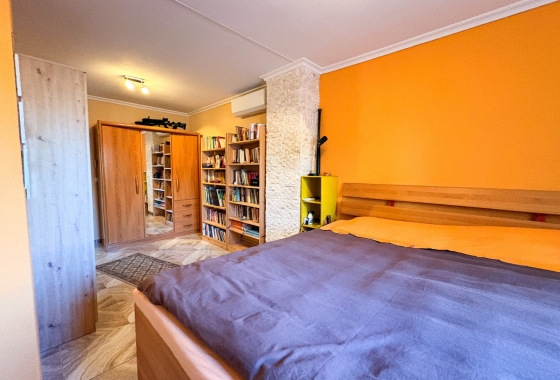 Revente - Finca / Country Property - Crevillente