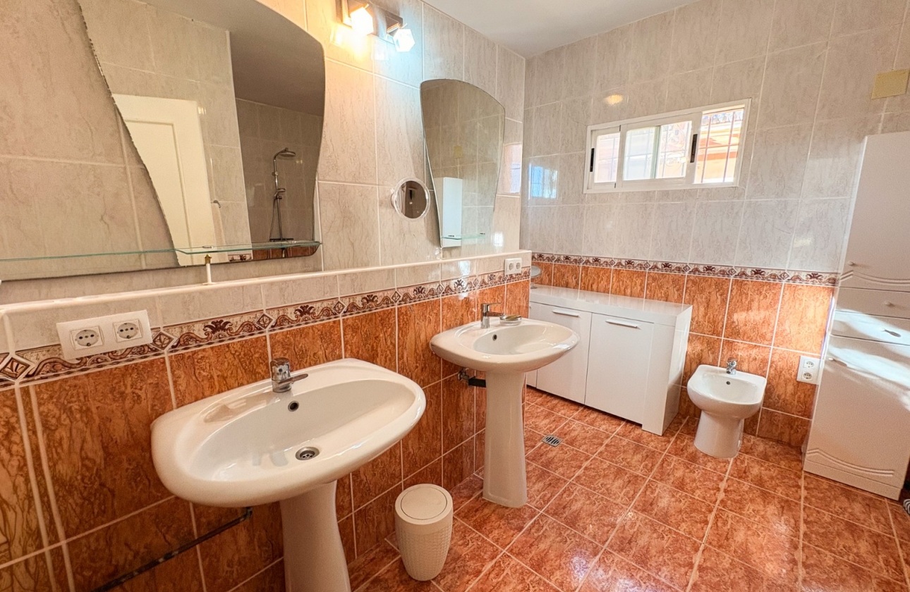 Revente - Finca / Country Property - Crevillente