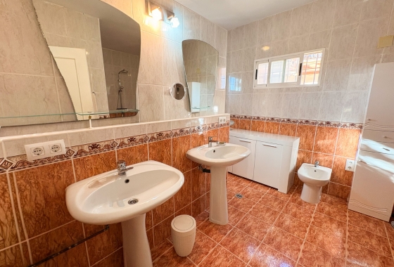 Revente - Finca / Country Property - Crevillente