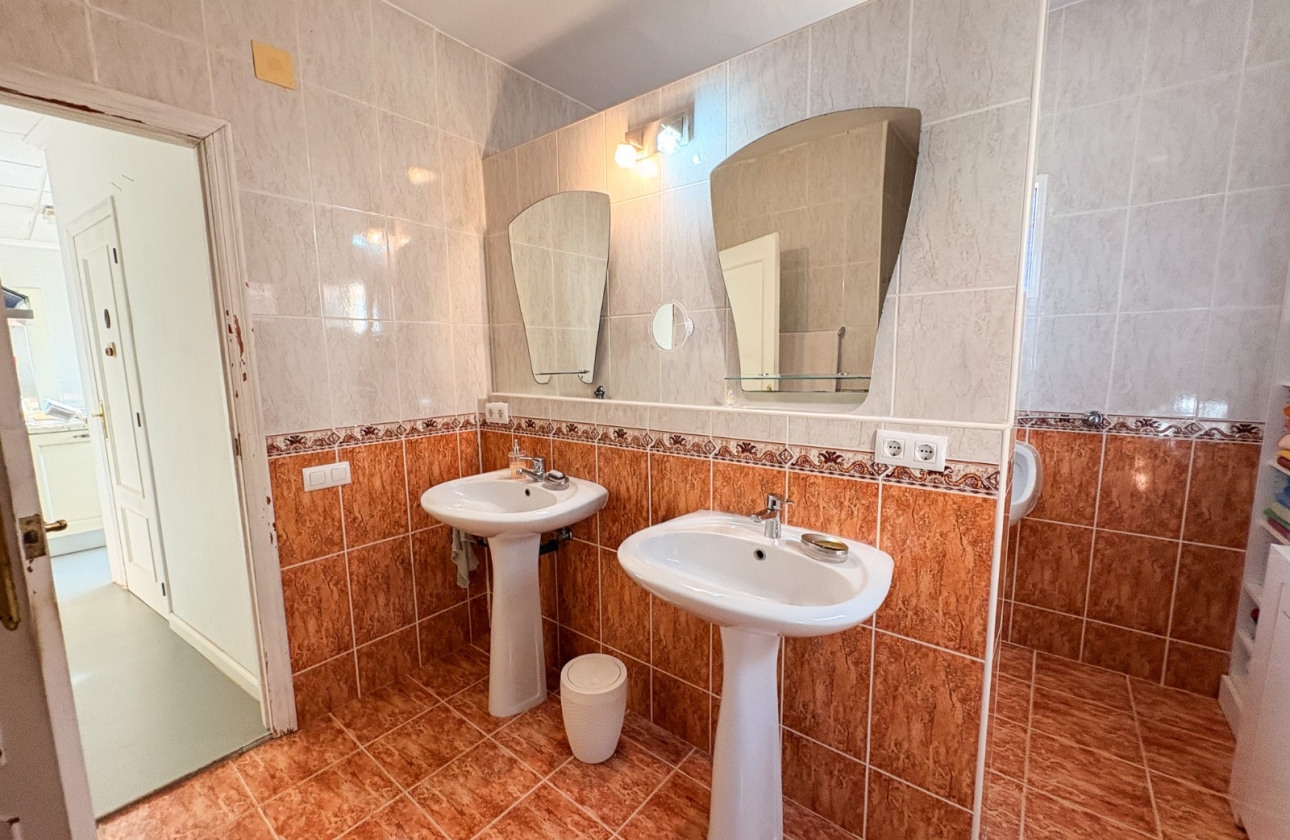 Revente - Finca / Country Property - Crevillente