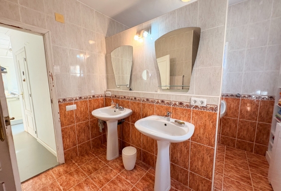 Revente - Finca / Country Property - Crevillente