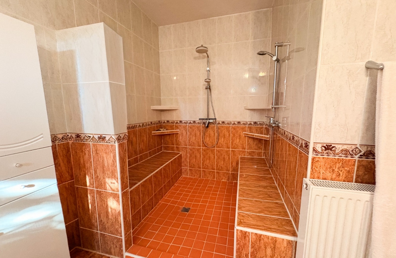 Revente - Finca / Country Property - Crevillente