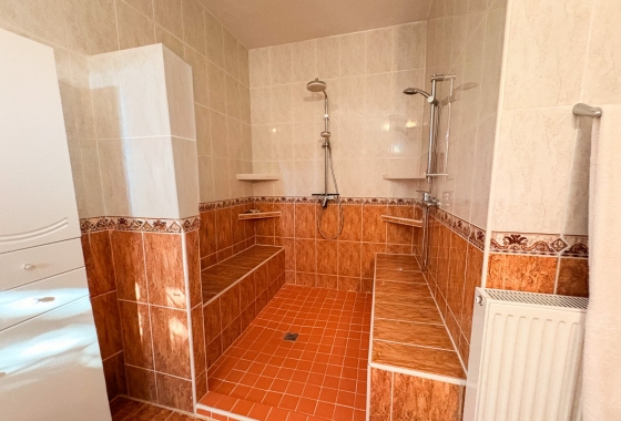 Revente - Finca / Country Property - Crevillente