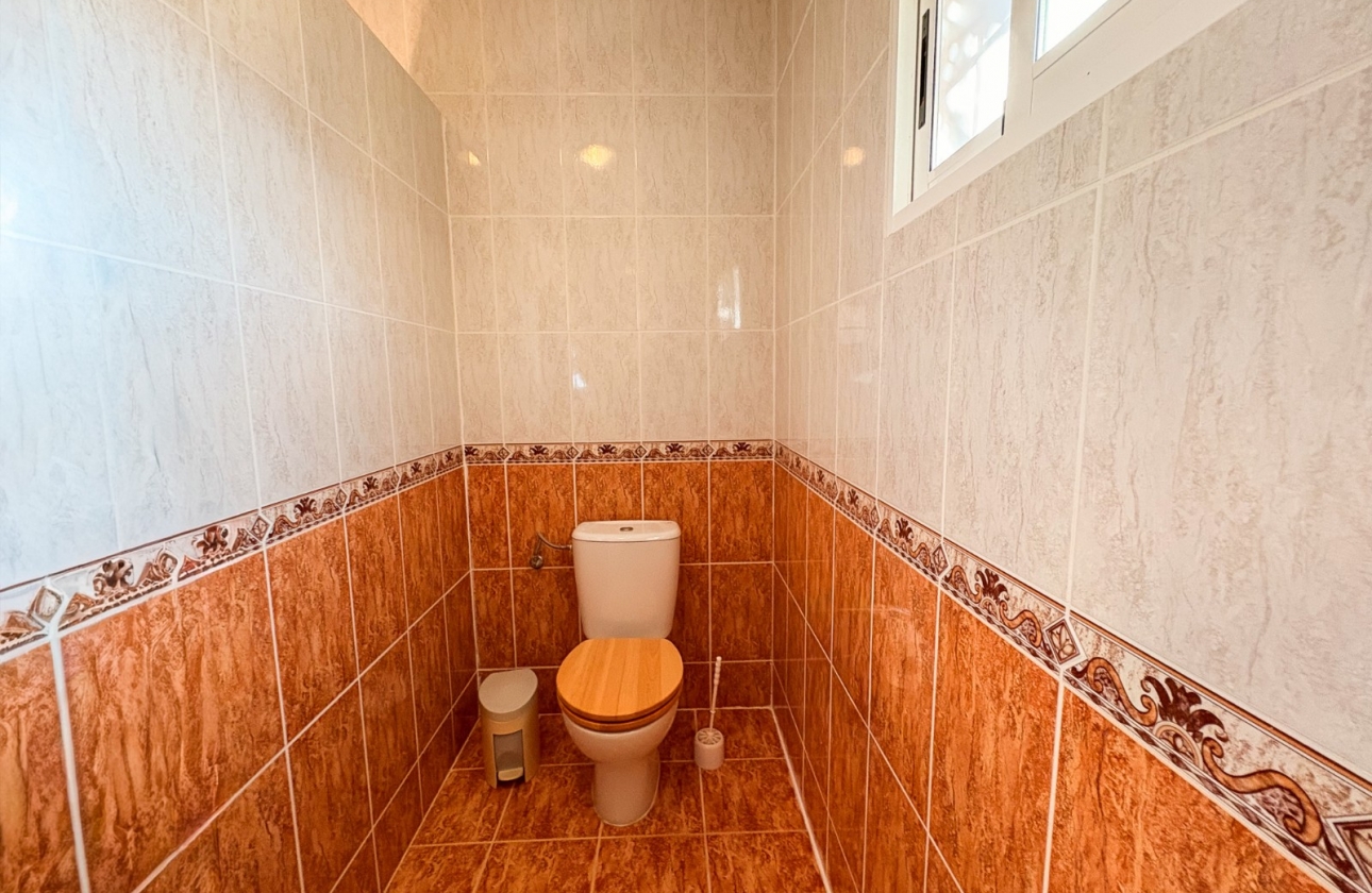 Revente - Finca / Country Property - Crevillente