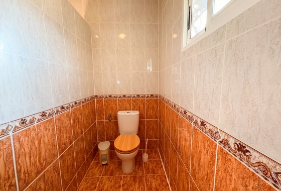 Revente - Finca / Country Property - Crevillente