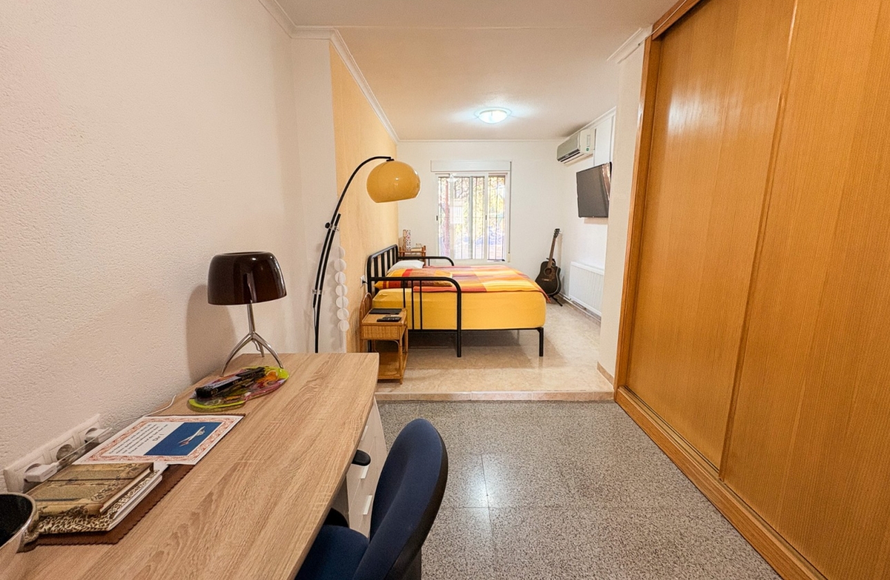 Revente - Finca / Country Property - Crevillente