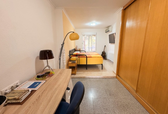 Revente - Finca / Country Property - Crevillente