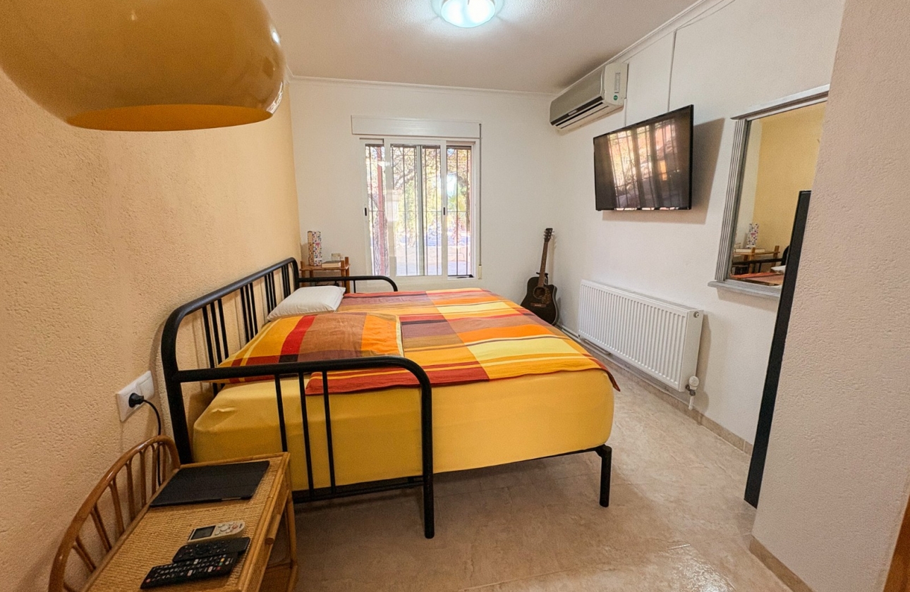 Revente - Finca / Country Property - Crevillente