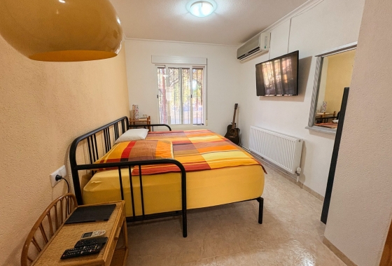 Revente - Finca / Country Property - Crevillente