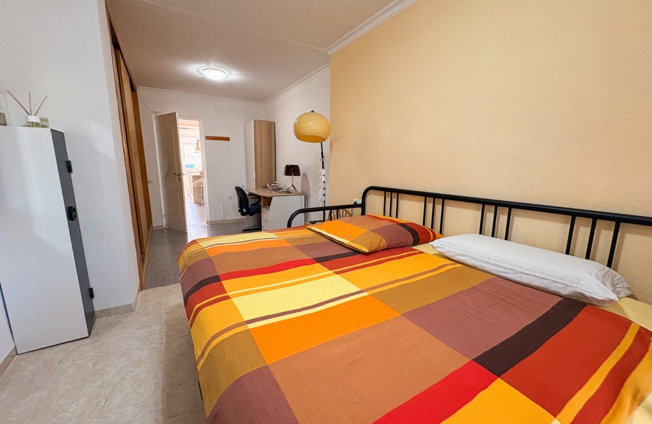 Revente - Finca / Country Property - Crevillente