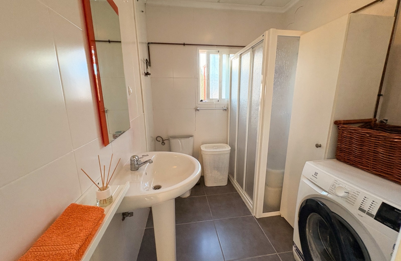 Revente - Finca / Country Property - Crevillente