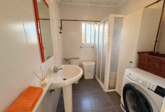 Revente - Finca / Country Property - Crevillente