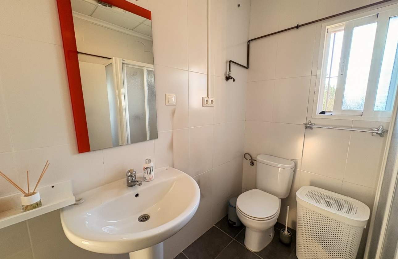 Revente - Finca / Country Property - Crevillente