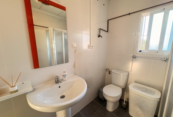 Revente - Finca / Country Property - Crevillente