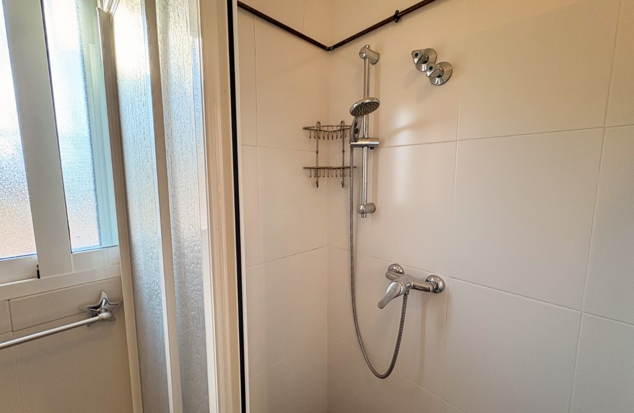 Revente - Finca / Country Property - Crevillente