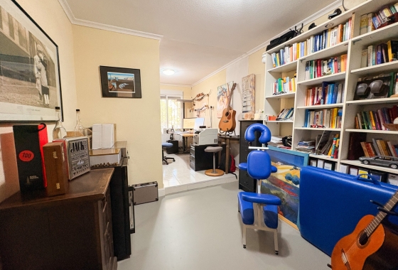 Revente - Finca / Country Property - Crevillente