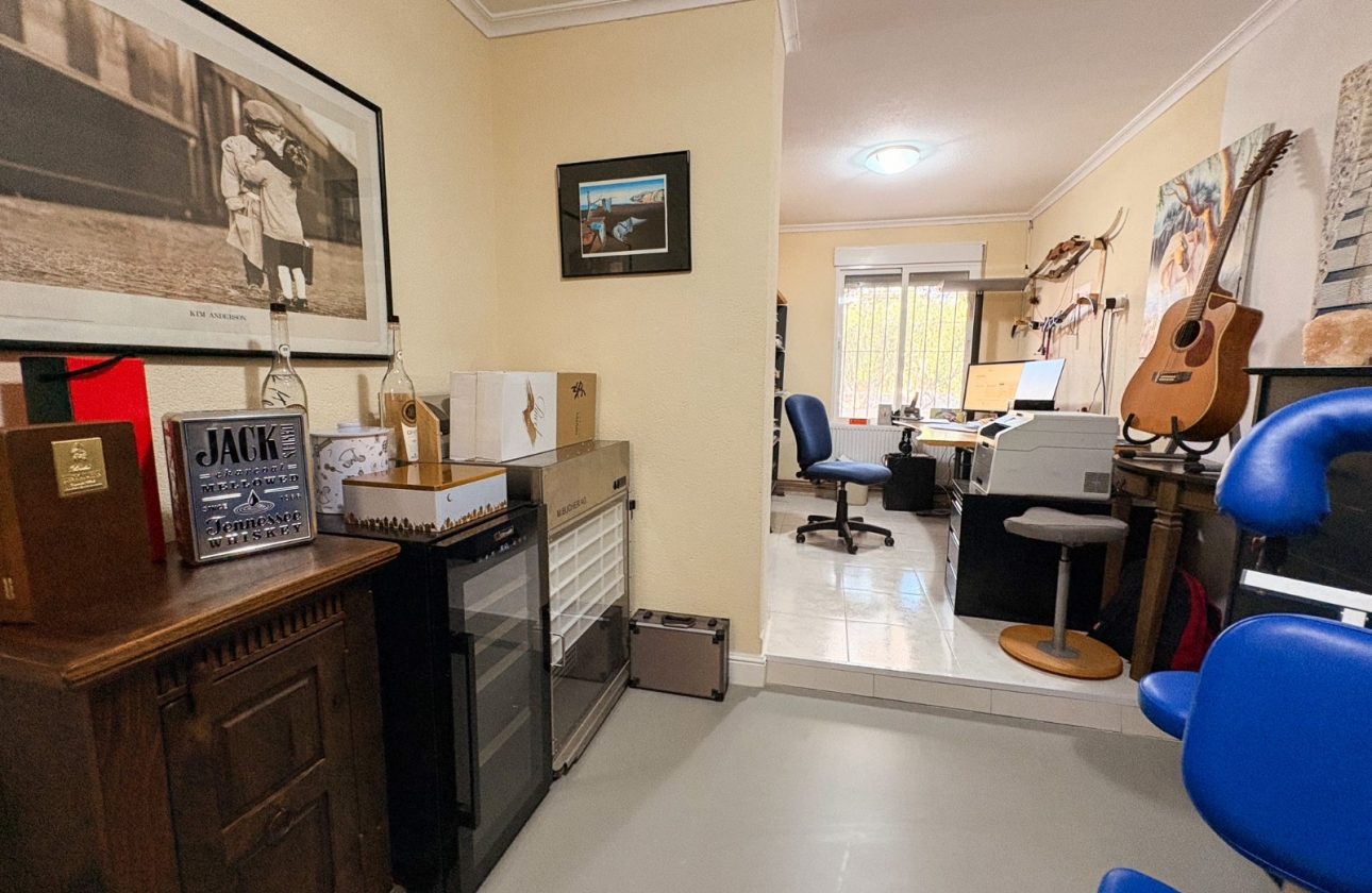 Revente - Finca / Country Property - Crevillente