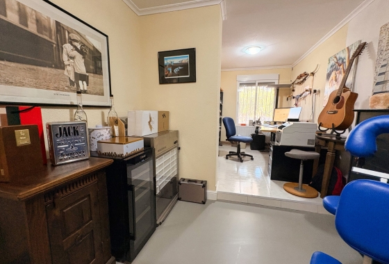 Revente - Finca / Country Property - Crevillente