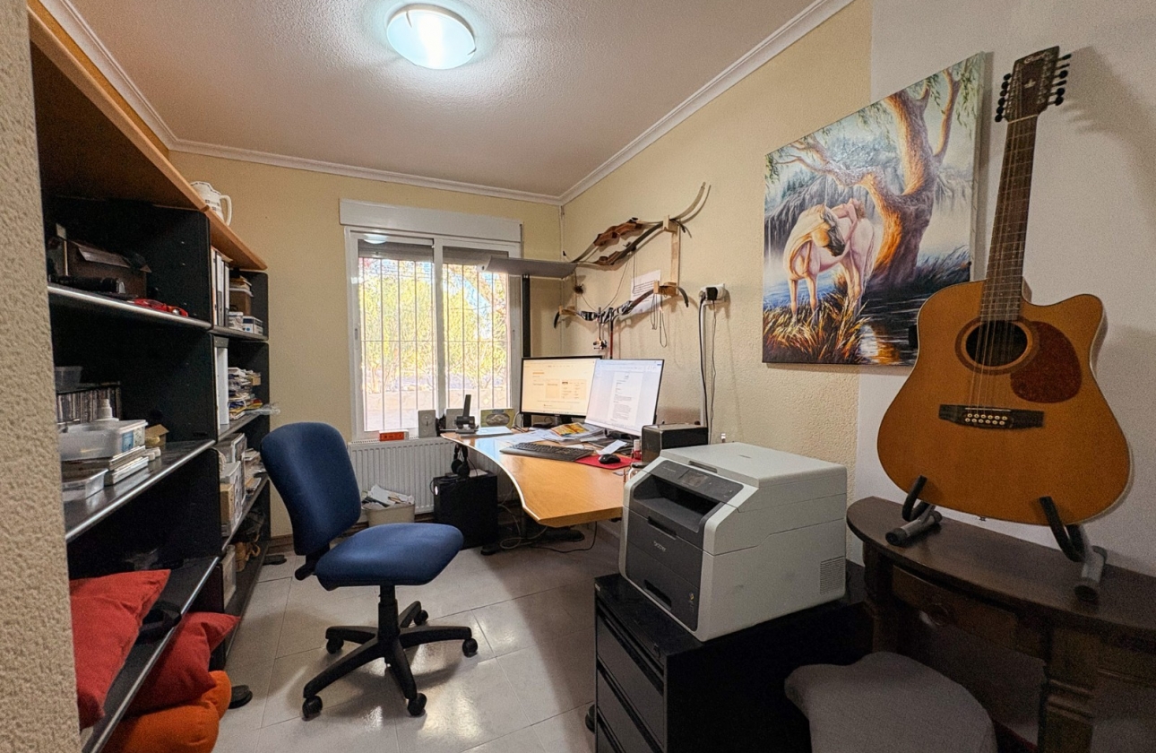 Revente - Finca / Country Property - Crevillente