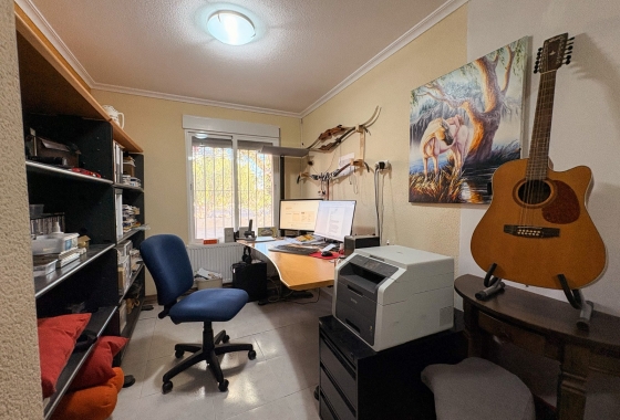 Revente - Finca / Country Property - Crevillente