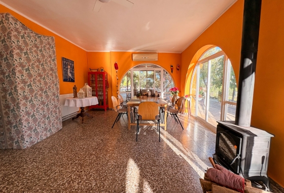 Revente - Finca / Country Property - Crevillente