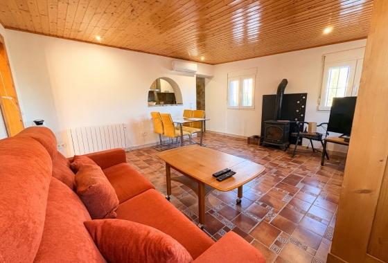 Revente - Finca / Country Property - Crevillente