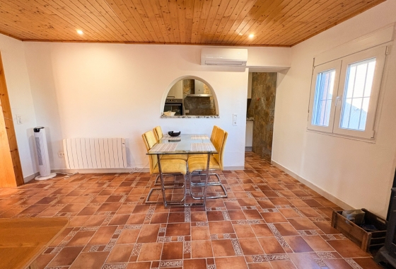 Revente - Finca / Country Property - Crevillente