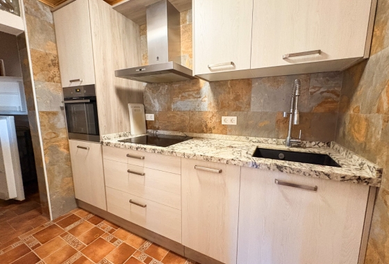 Revente - Finca / Country Property - Crevillente