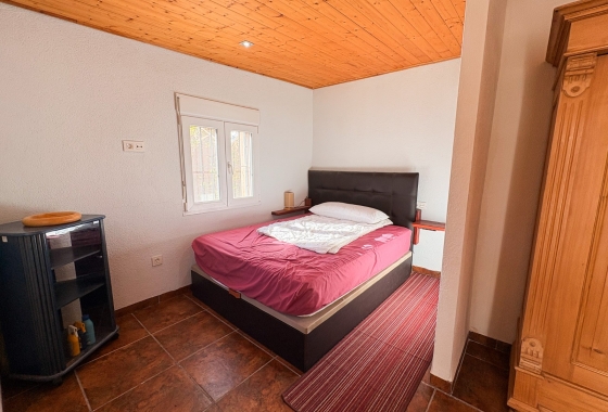 Revente - Finca / Country Property - Crevillente