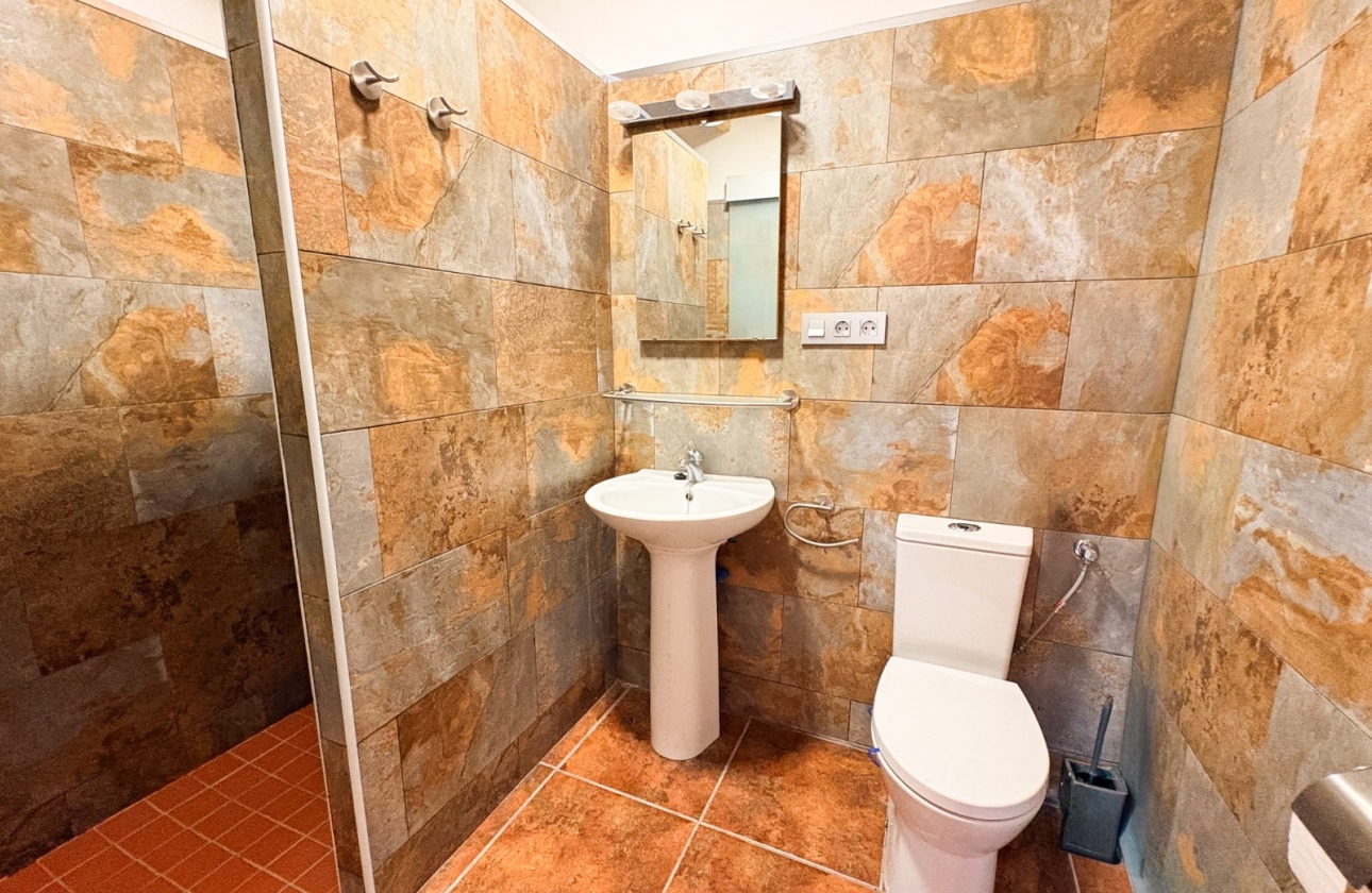 Revente - Finca / Country Property - Crevillente