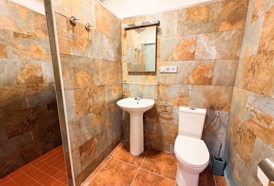 Revente - Finca / Country Property - Crevillente