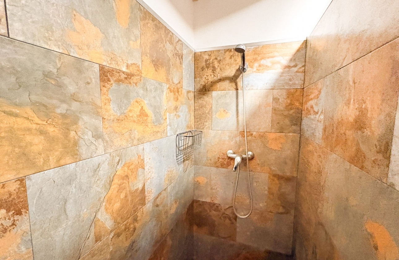 Revente - Finca / Country Property - Crevillente